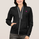 Zoek naar zwarte dames hoodies Liefde