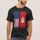 Recherche de tunisie drapeau vêtements Usa