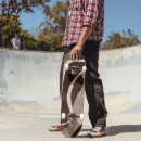 Zoek naar decoratie skateboards Bruin