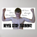 Zoek naar training motivatie posters Gewicht