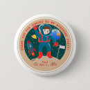 Recherche de astronautes badges Boy