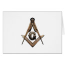 Zoek naar vrijmetselarij briefkaarten Masonisch