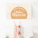 Zoek naar baby shower spandoeken Chic