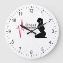Recherche de fitness horloges Exercice