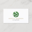 Recherche de fleuriste jardinier cartes visite Fleurs