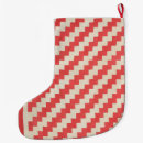 Recherche de bas rouge chaussette de noël Blanc