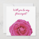 Recherche de fleuristes vœux cartes Flower girl