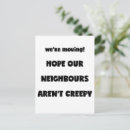 Recherche de nouveau voisin invitations Voisins