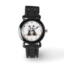 Zoek naar beer horloges Panda