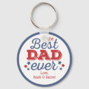Zoek naar dad sleutelhangers Voor hem