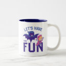 Recherche de raven tasses Super héros enfants show