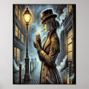 Recherche de detective posters Pour tous