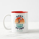 Recherche de m droite tasses Boss