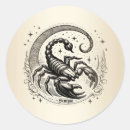 Recherche de symbole occulte autocollants Magique