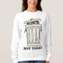 Recherche de oscar the grouch pulls capuche Mignonette