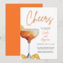 Zoek naar cheers cocktail party uitnodigingen Martini