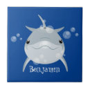 Recherche de dauphins carreaux Mignon