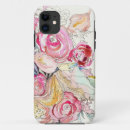 Recherche de à fleurs iphone coques Motif