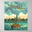 Recherche de thaïlandais posters Rétro