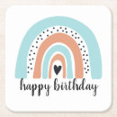 Zoek naar birthday onderzetters Eenvoudig