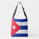 Recherche de cuba sacs Drapeau
