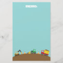 Zoek naar mooie briefpapier For kids
