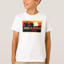 Recherche de couches de la terre tshirts Enfants