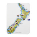 Recherche de nouvelle zélande magnets Mer
