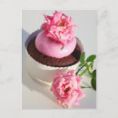 Recherche de chocolats cartes postales Rose