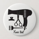 Recherche de peignes badges Cheveux