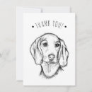 Recherche de chien noir et blanc vœux cartes Pour animaux