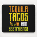 Recherche de tequila tapis souris Sombrero