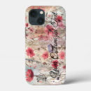 Recherche de nature iphone coques Motif