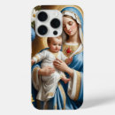 Zoek naar heilige maria iphone hoesjes Moeder