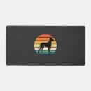 Recherche de silhouette loup tapis souris Pug