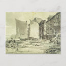 Recherche de william turner cartes postales Mallord
