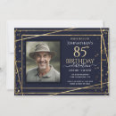 Recherche de 85th birthday 85e anniversaire