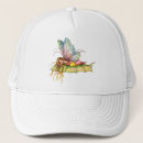 Recherche de fantaisie casquettes Fée
