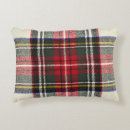 Recherche de écossaise coussins Tartan