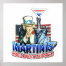 Recherche de martini bleu posters Cocktails