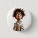 Recherche de folie badges Drôle