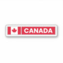 Zoek naar canada nationale vlag stickers Natie
