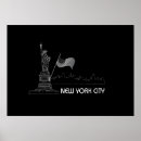 Recherche de drapeau new york posters Amérique