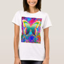 Zoek naar psychedelische tshirts Modern