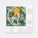 Recherche de loup t serviettes Pour tous