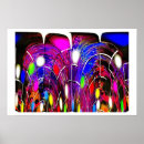 Recherche de cristaux posters Psychique