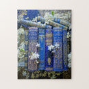 Recherche de lecture puzzles Bibliophile