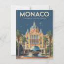 Recherche de monte carlo cartes postales Travel