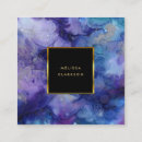 Recherche de aquarelles cartes visite Coloré