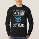 Recherche de chat spécial tshirts Père